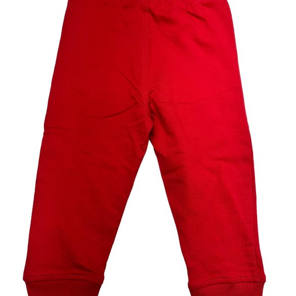 Parish Nation Crimson Joggers (2T) - Picture 2 of 7